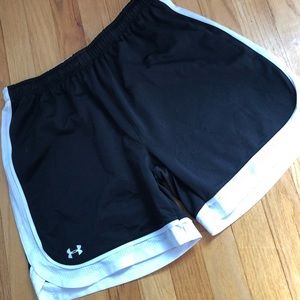 Under Armour Women’s shorts